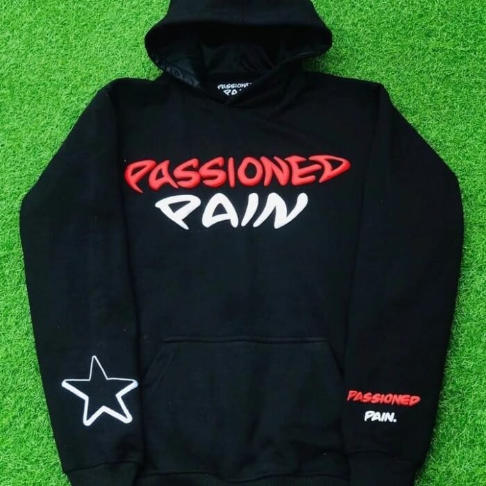 Sports Hoodie