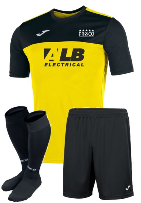 Apex Pro Match Kit