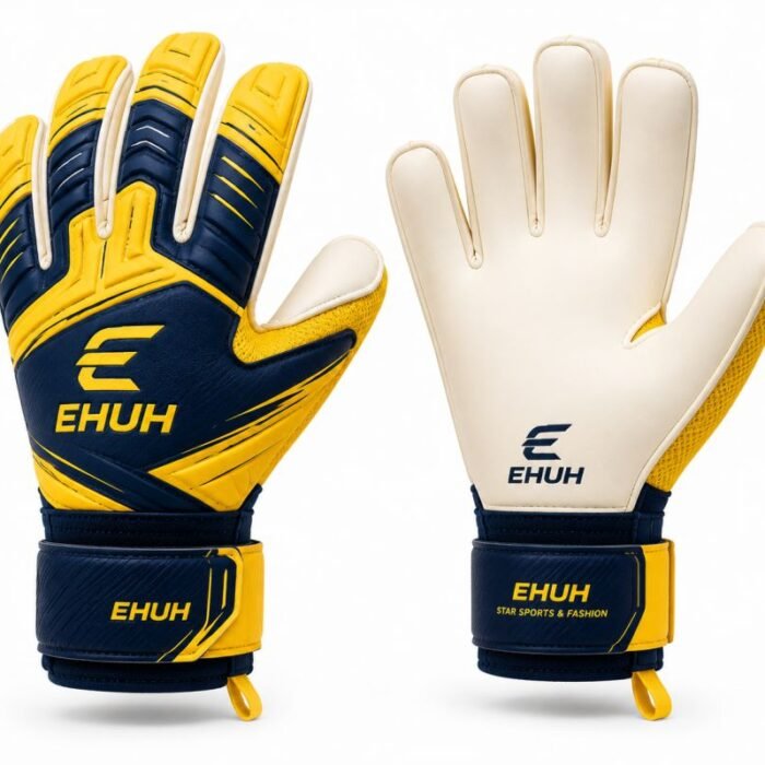 Sentinel Pro Goalkeeper Glove